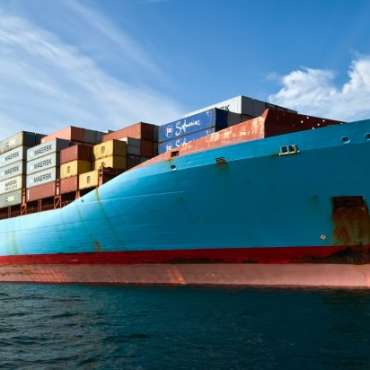 BUNKERING