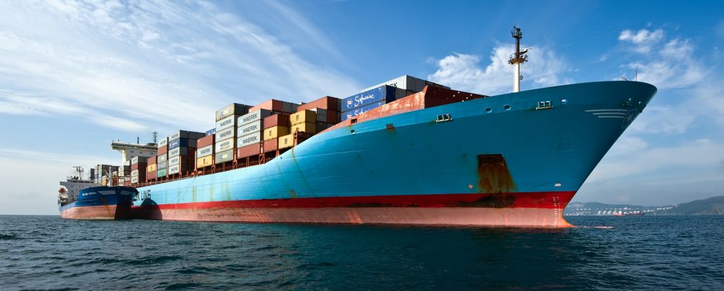 BUNKERING