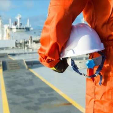 CREW CHANGE